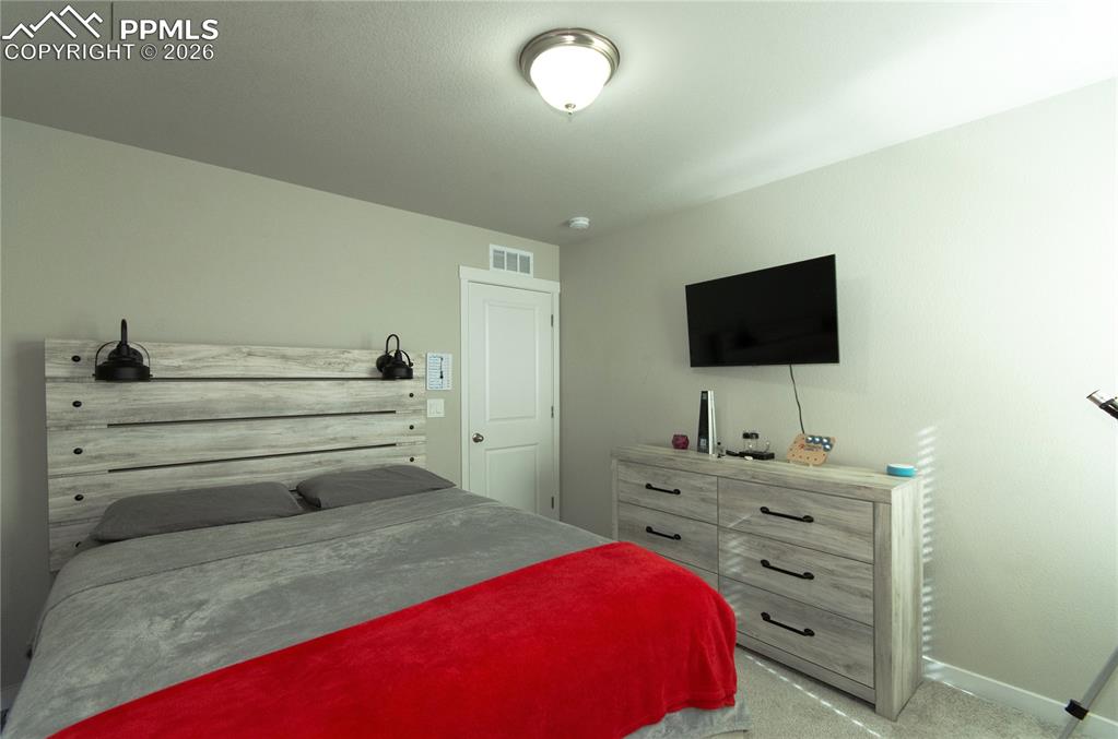 5927 Mumford Drive Colorado Springs CO 80925