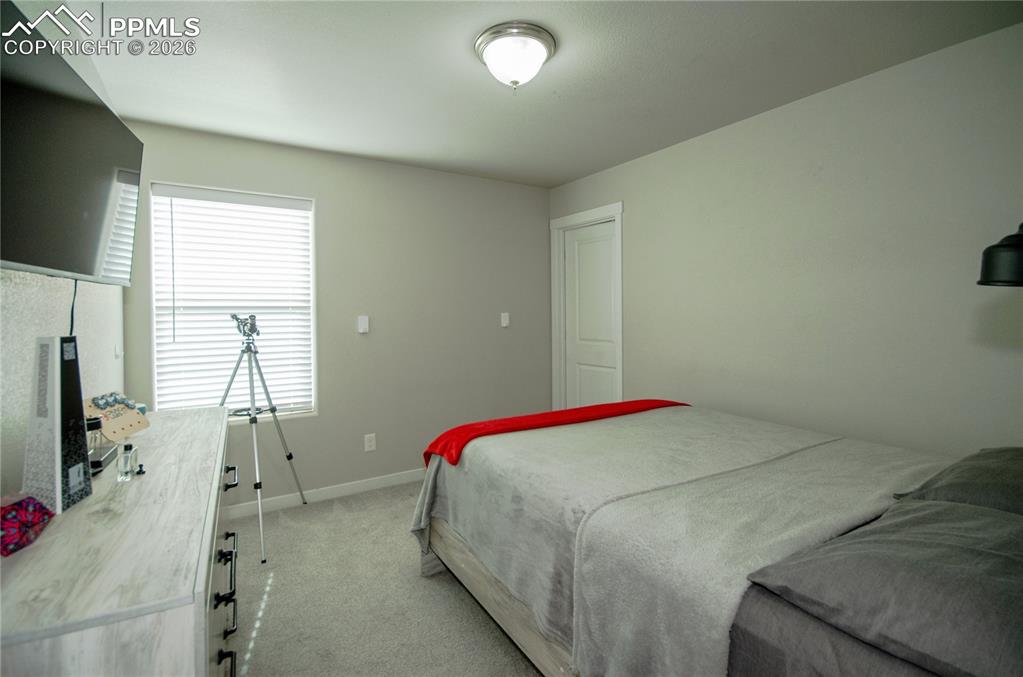 5927 Mumford Drive Colorado Springs CO 80925