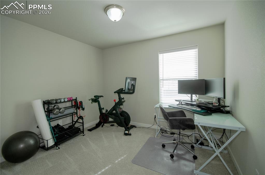 5927 Mumford Drive Colorado Springs CO 80925