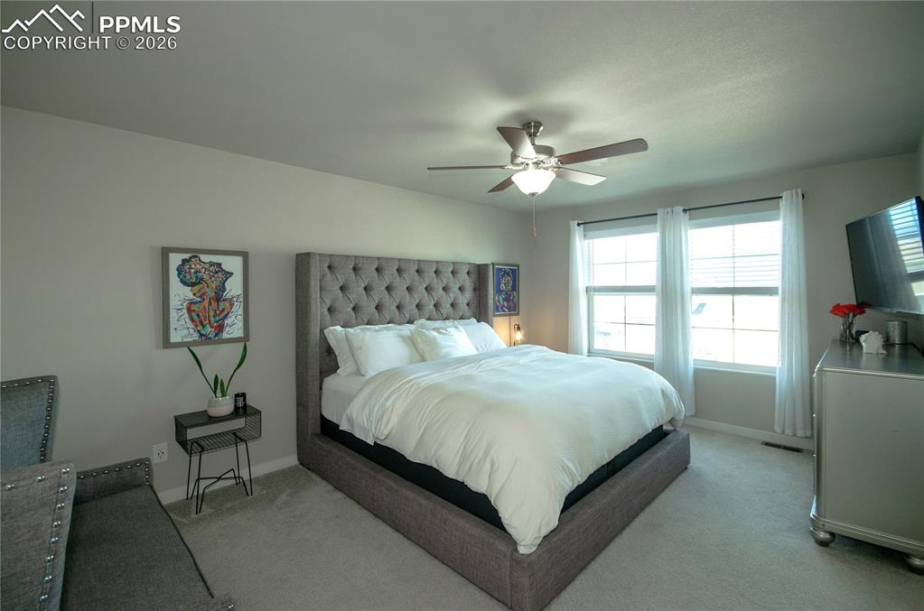 5927 Mumford Drive Colorado Springs CO 80925