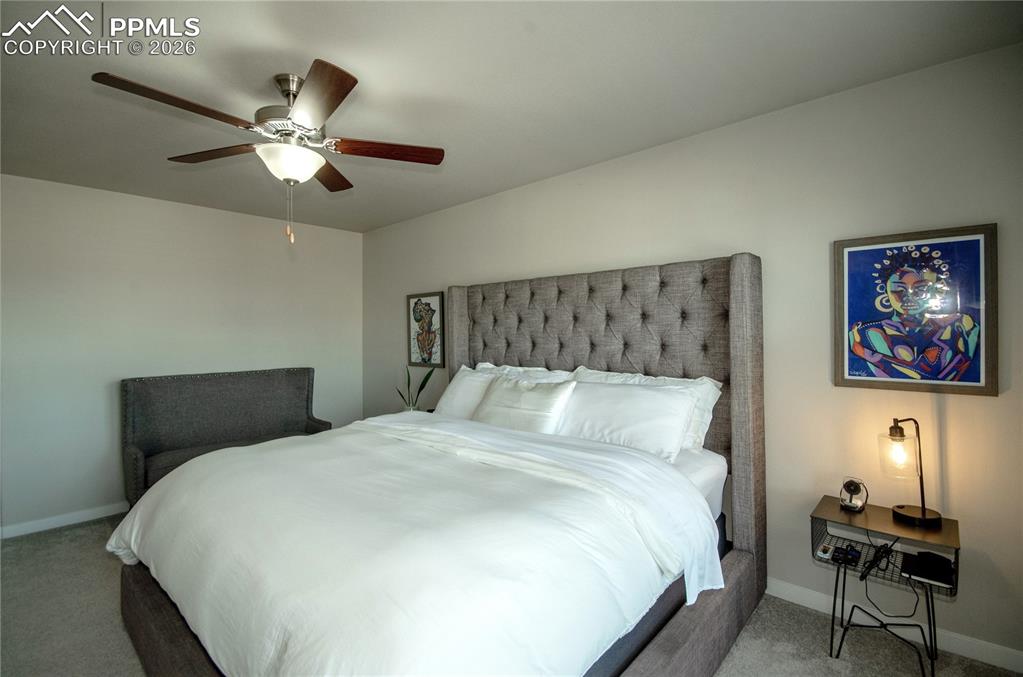 5927 Mumford Drive Colorado Springs CO 80925