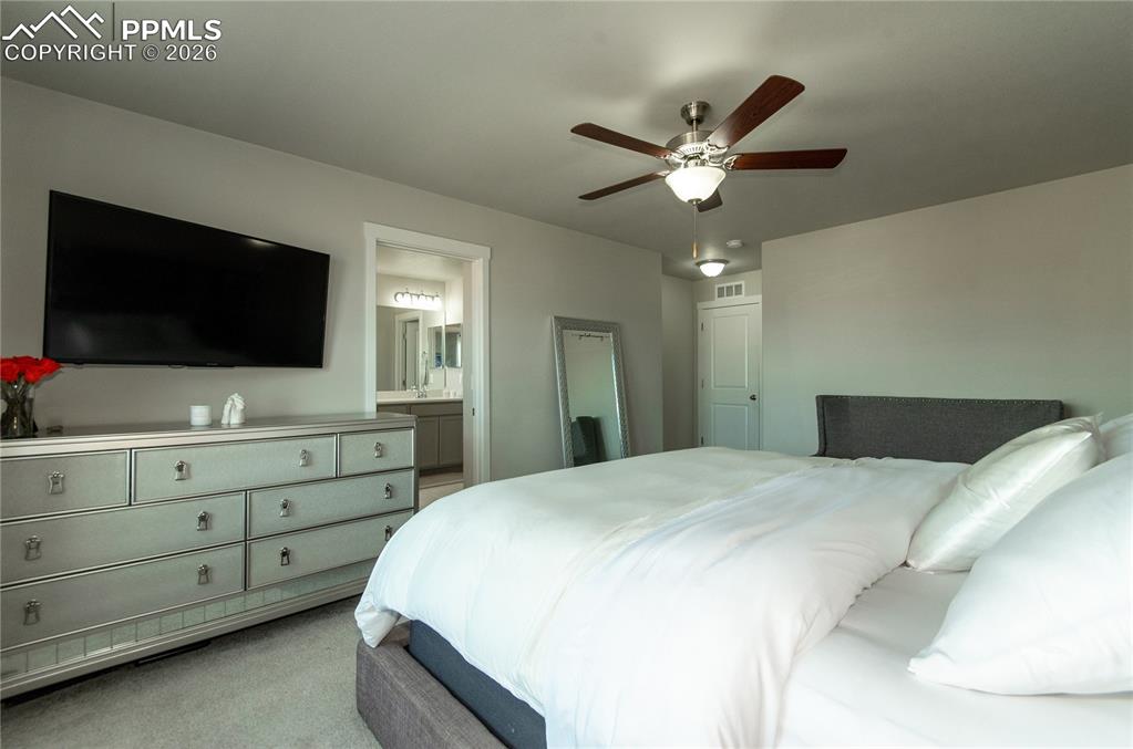 5927 Mumford Drive Colorado Springs CO 80925