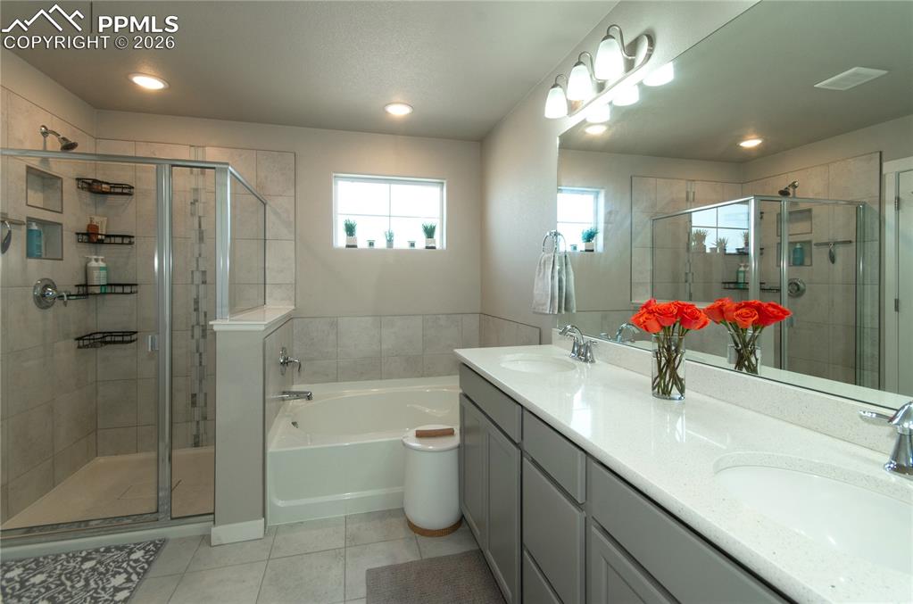 5927 Mumford Drive Colorado Springs CO 80925
