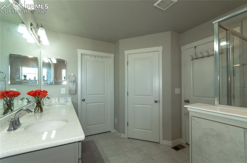 5927 Mumford Drive Colorado Springs CO 80925