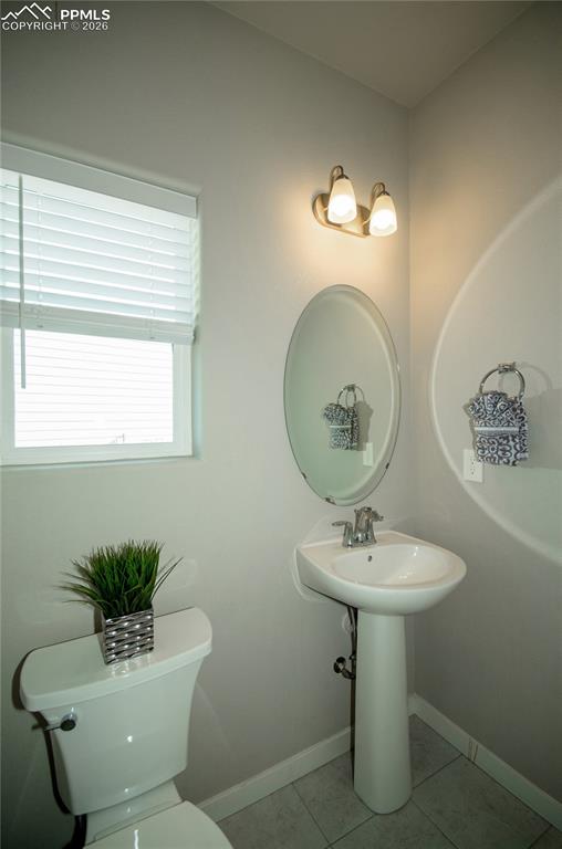 5927 Mumford Drive Colorado Springs CO 80925