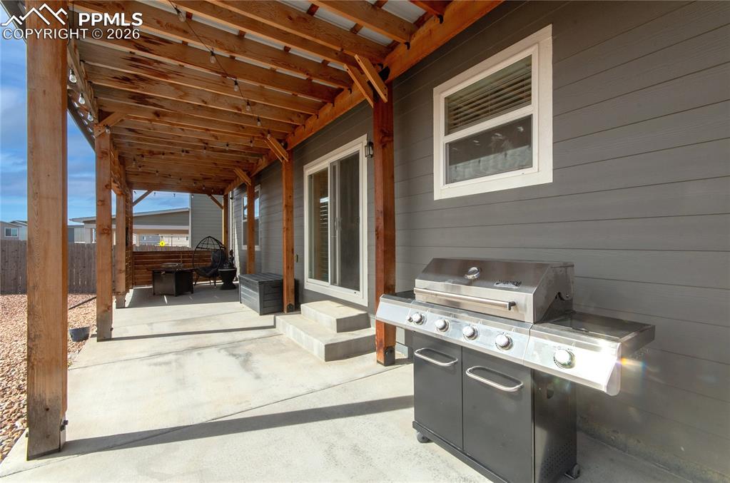 5927 Mumford Drive Colorado Springs CO 80925