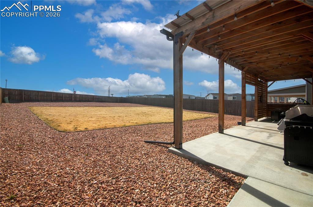 5927 Mumford Drive Colorado Springs CO 80925