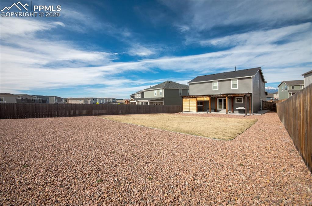 5927 Mumford Drive Colorado Springs CO 80925