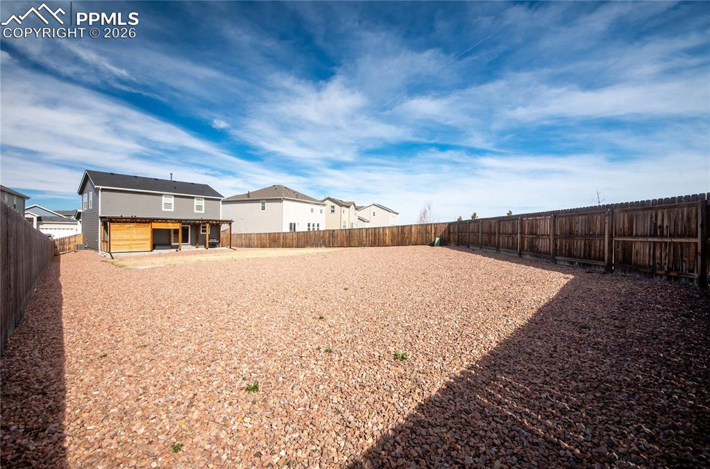 5927 Mumford Drive Colorado Springs CO 80925