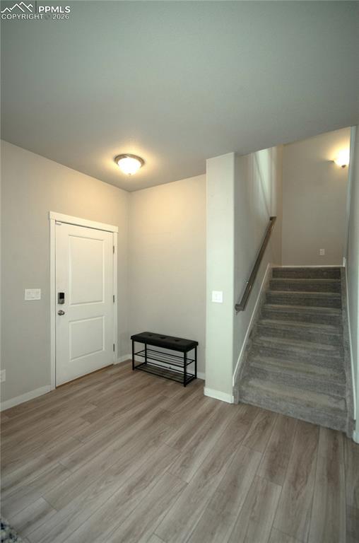 5927 Mumford Drive Colorado Springs CO 80925