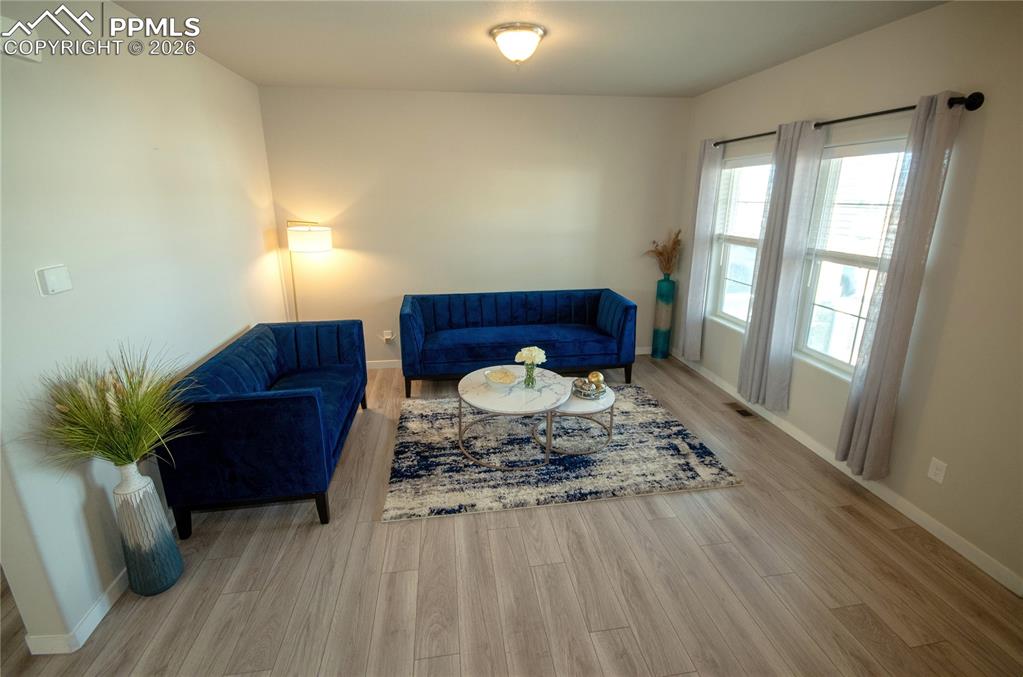 5927 Mumford Drive Colorado Springs CO 80925