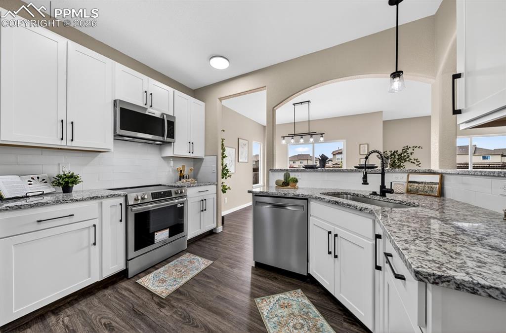 6292 Roundup Butte Street Colorado Springs CO 80925