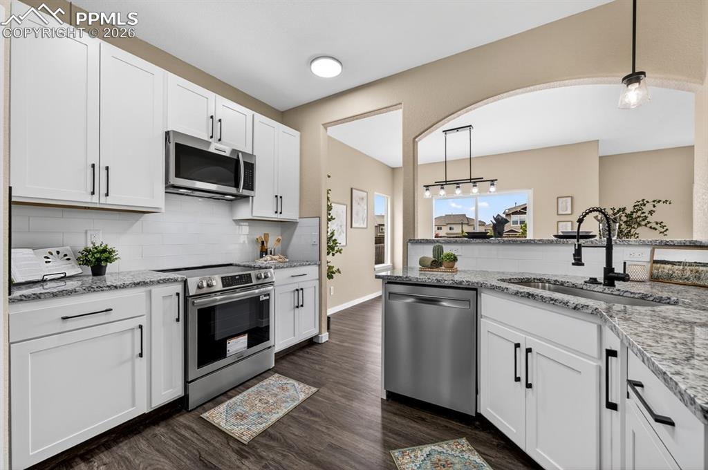 6292 Roundup Butte Street Colorado Springs CO 80925