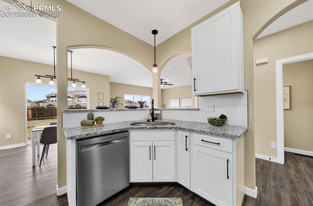6292 Roundup Butte Street Colorado Springs CO 80925