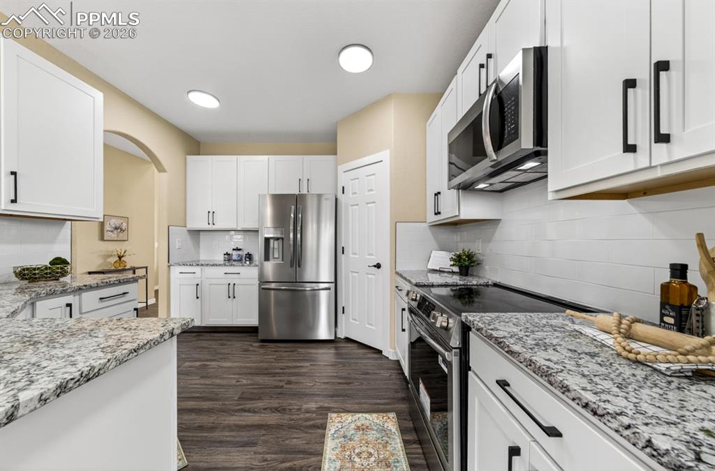 6292 Roundup Butte Street Colorado Springs CO 80925