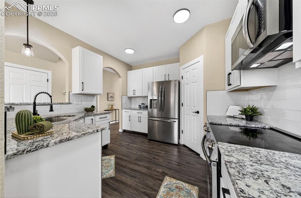 6292 Roundup Butte Street Colorado Springs CO 80925