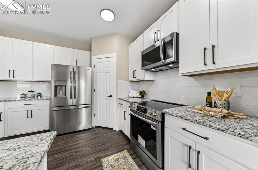 6292 Roundup Butte Street Colorado Springs CO 80925
