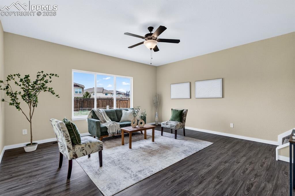 6292 Roundup Butte Street Colorado Springs CO 80925