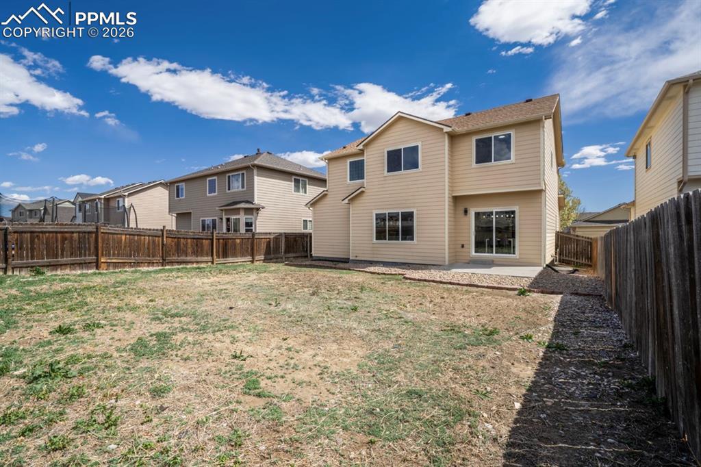6292 Roundup Butte Street Colorado Springs CO 80925