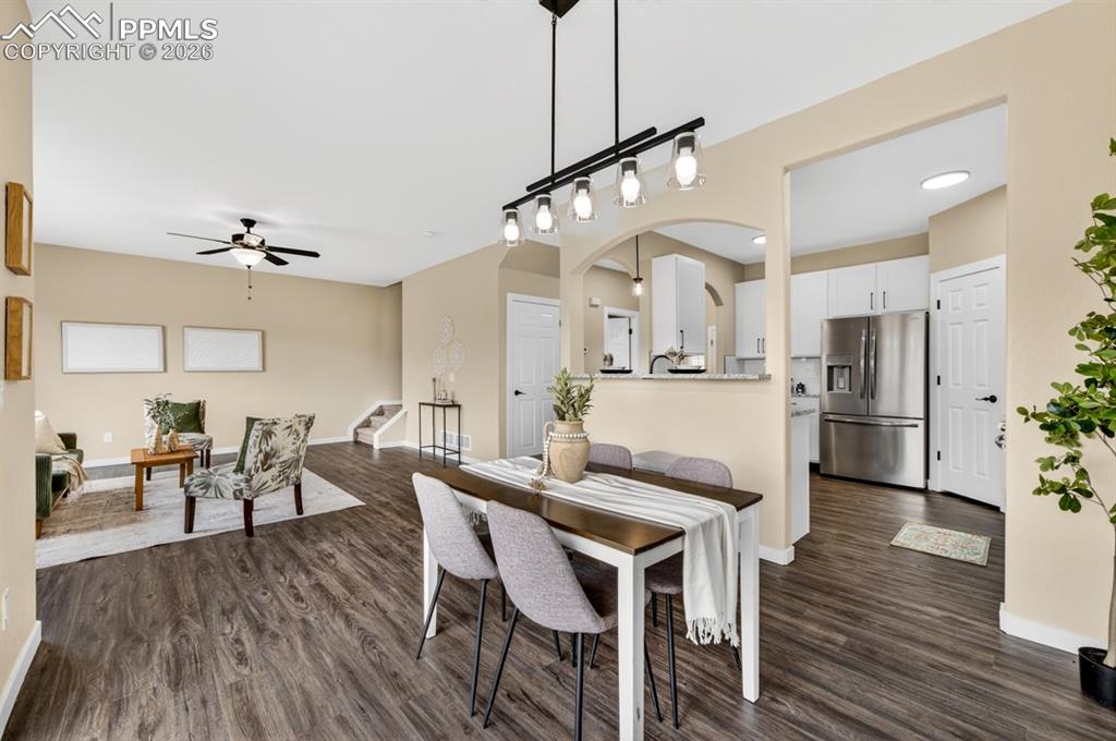 6292 Roundup Butte Street Colorado Springs CO 80925