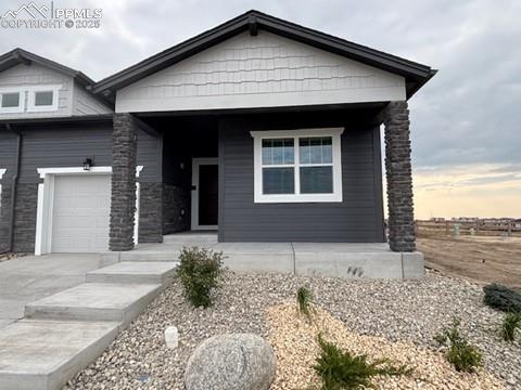 7319 Knapp Drive Colorado Springs CO 80924