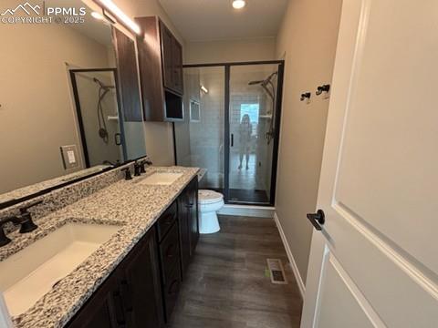 7319 Knapp Drive Colorado Springs CO 80924