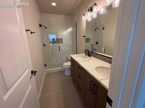 7319 Knapp Drive Colorado Springs CO 80924