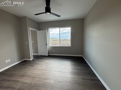 7319 Knapp Drive Colorado Springs CO 80924