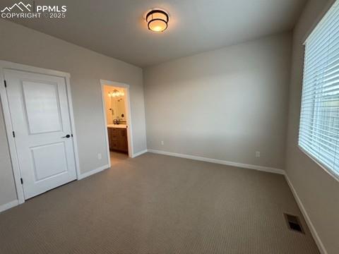 7319 Knapp Drive Colorado Springs CO 80924