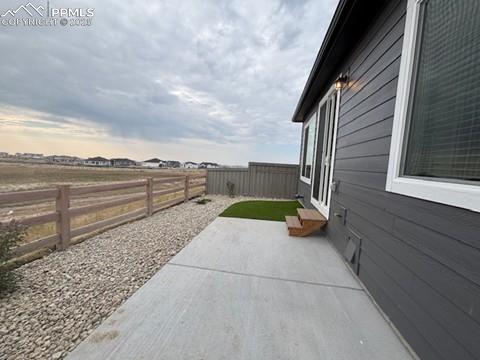 7319 Knapp Drive Colorado Springs CO 80924