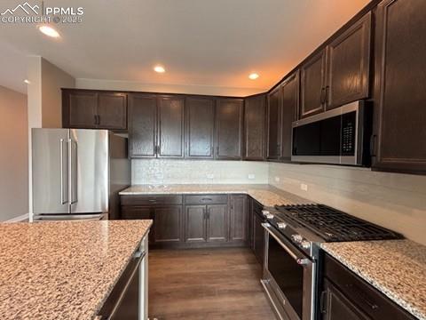 7319 Knapp Drive Colorado Springs CO 80924