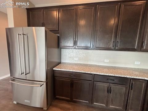 7319 Knapp Drive Colorado Springs CO 80924