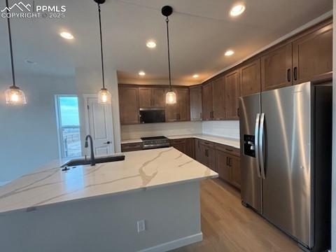 7319 Knapp Drive Colorado Springs CO 80924