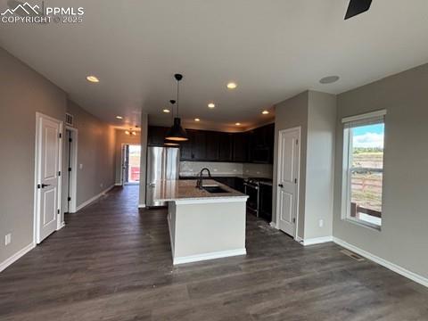 7319 Knapp Drive Colorado Springs CO 80924