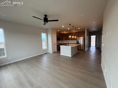 7319 Knapp Drive Colorado Springs CO 80924