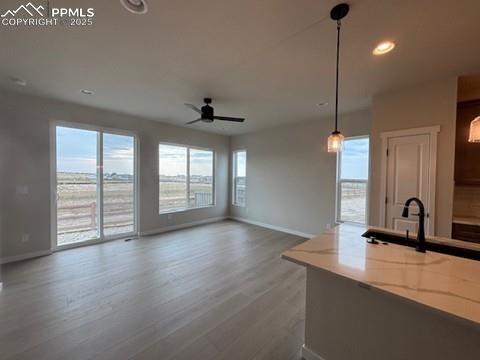 7319 Knapp Drive Colorado Springs CO 80924