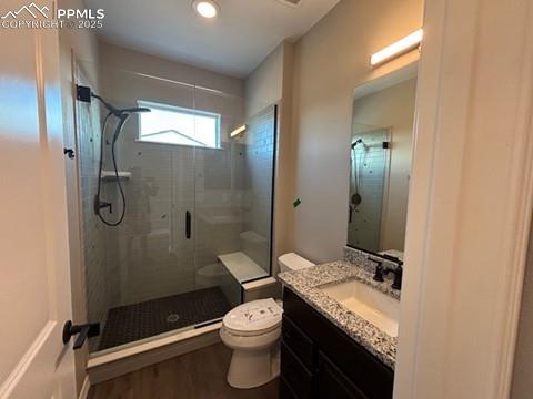 7319 Knapp Drive Colorado Springs CO 80924