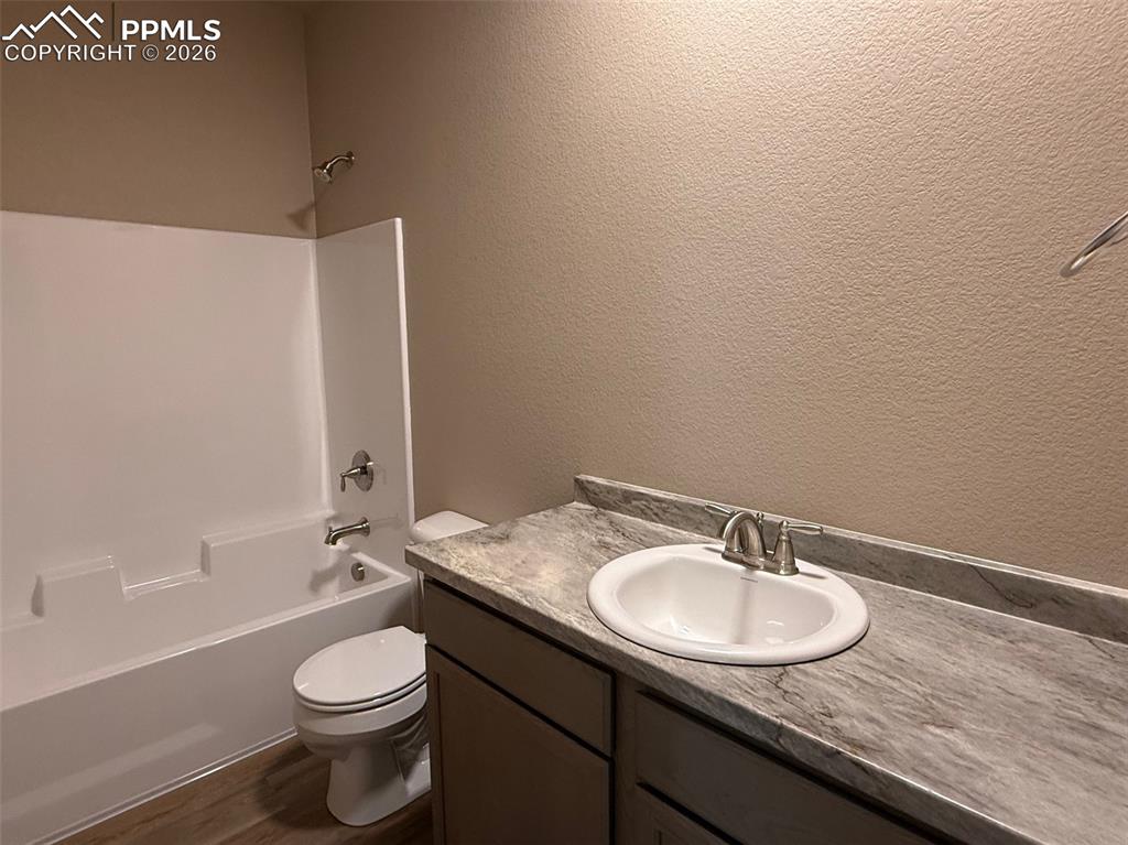 5217 Gannet Lane Pueblo CO 81008