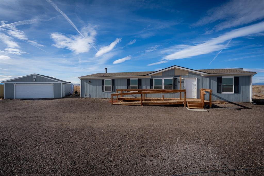20680 Boca Chica Heights Fountain CO 80817