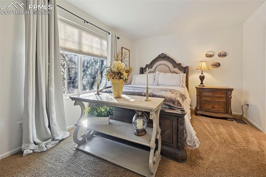 8215 Mahogany Wood Court Colorado Springs CO 80927