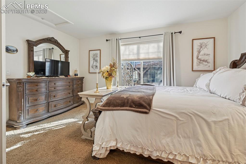 8215 Mahogany Wood Court Colorado Springs CO 80927