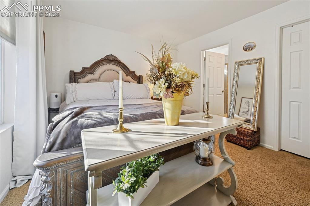 8215 Mahogany Wood Court Colorado Springs CO 80927