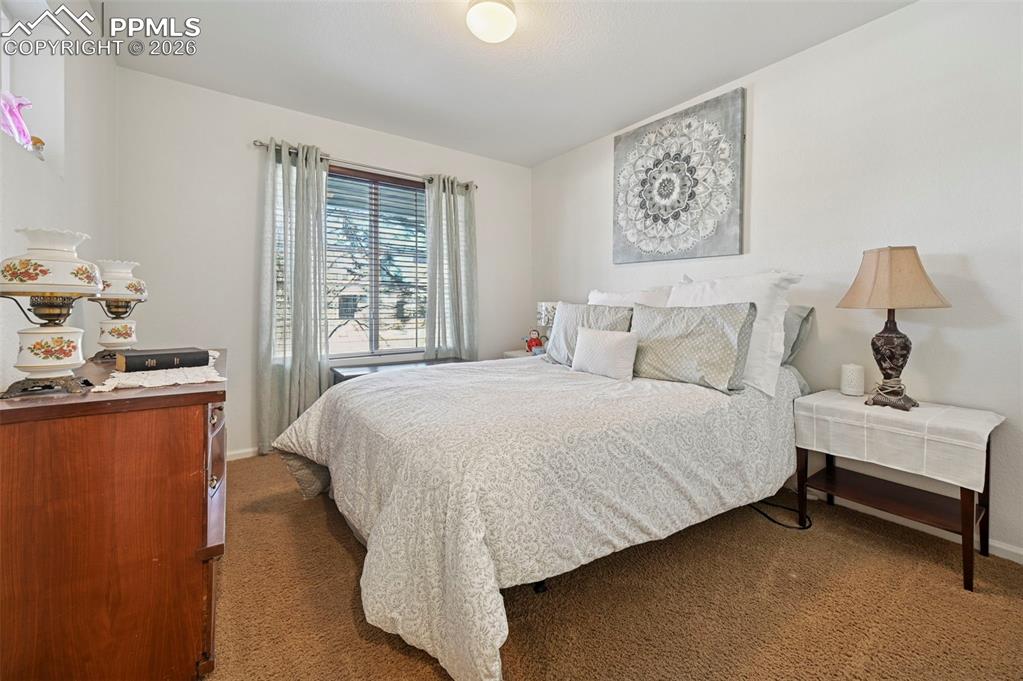 8215 Mahogany Wood Court Colorado Springs CO 80927