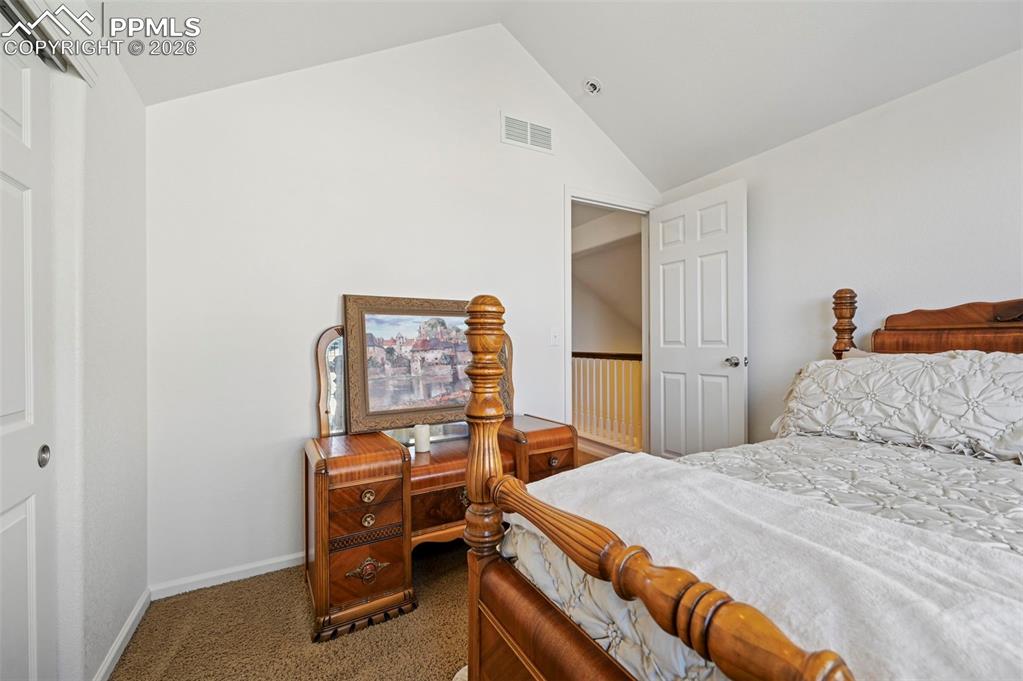 8215 Mahogany Wood Court Colorado Springs CO 80927