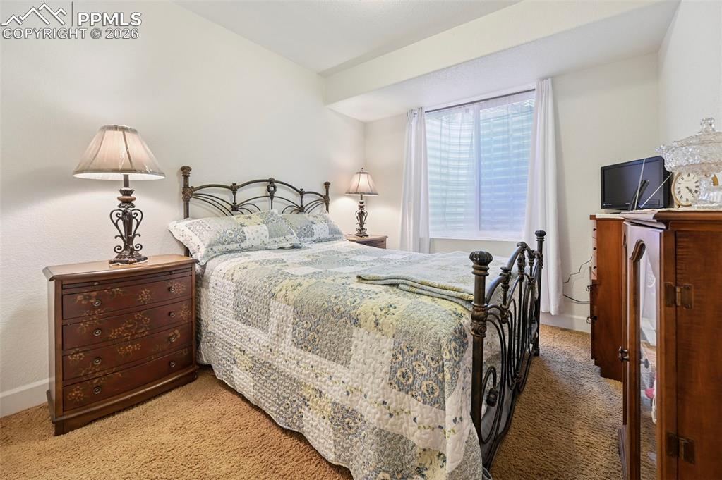 8215 Mahogany Wood Court Colorado Springs CO 80927