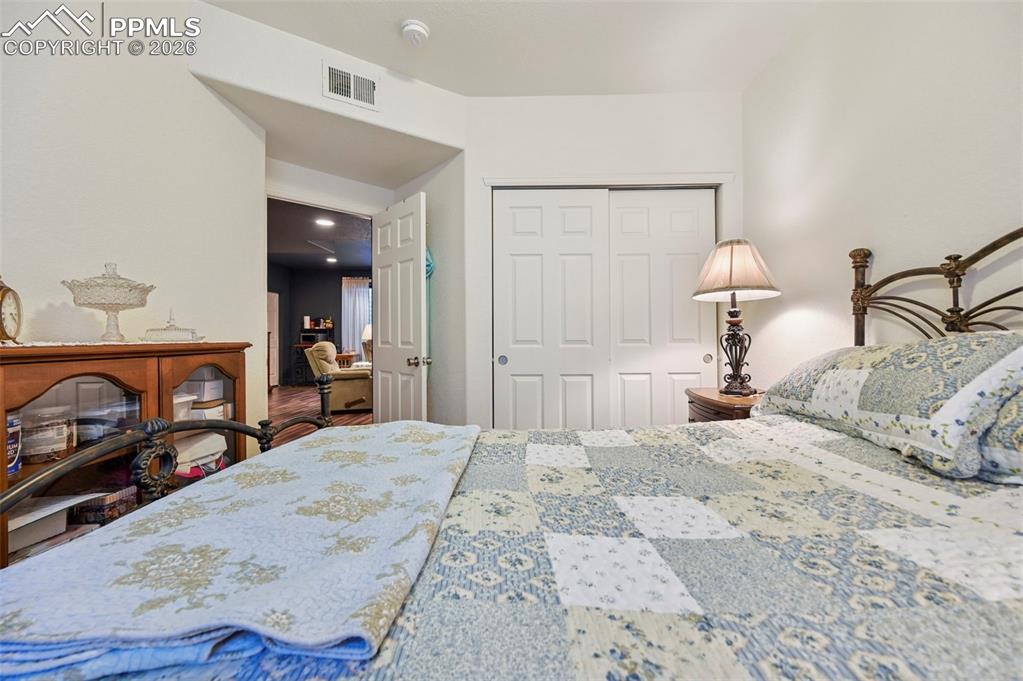 8215 Mahogany Wood Court Colorado Springs CO 80927