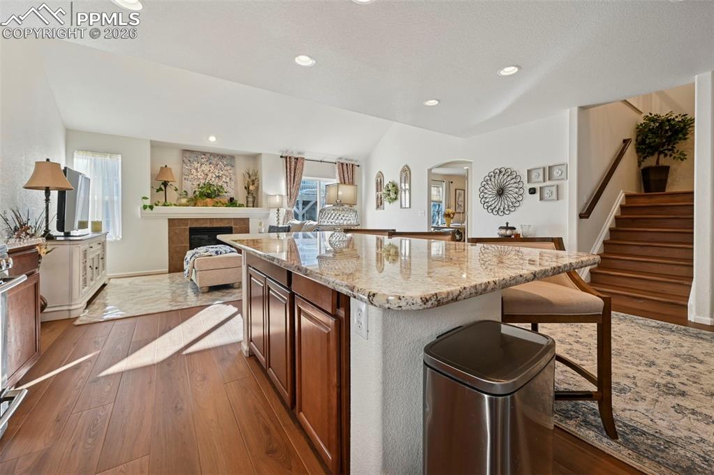 8215 Mahogany Wood Court Colorado Springs CO 80927