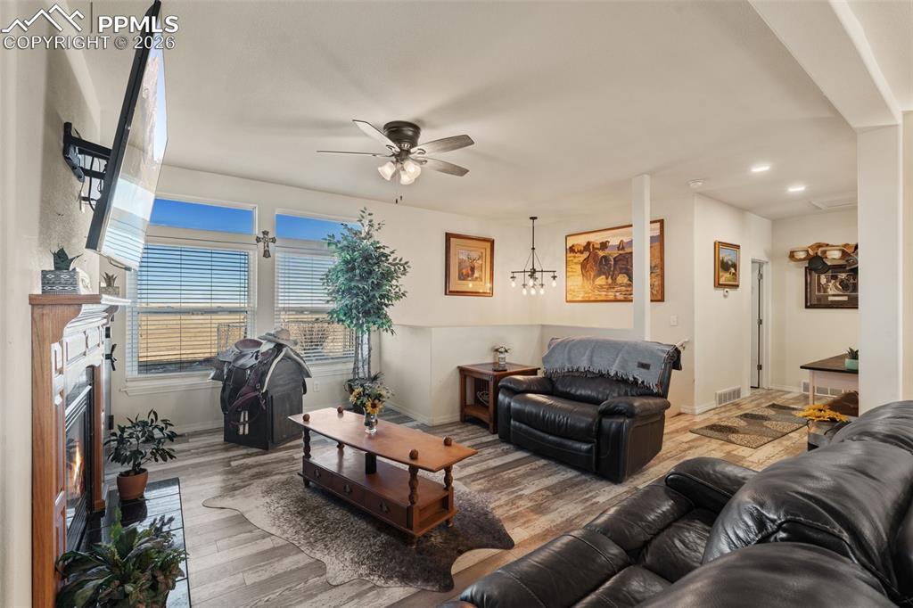 9785 N Rush Road Rush CO 80833