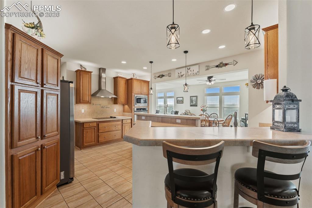 9785 N Rush Road Rush CO 80833