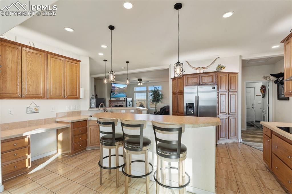 9785 N Rush Road Rush CO 80833